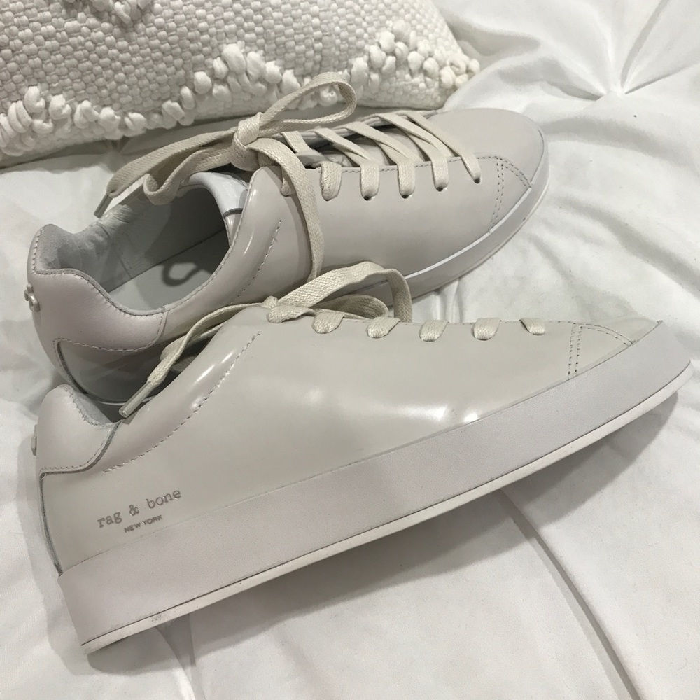 Rag & Bone RB1 low sneakers